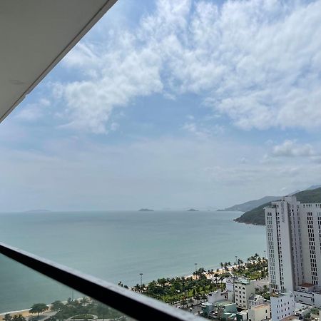 Q House- Flc Sea Tower Appartement Quy Nhon Buitenkant foto
