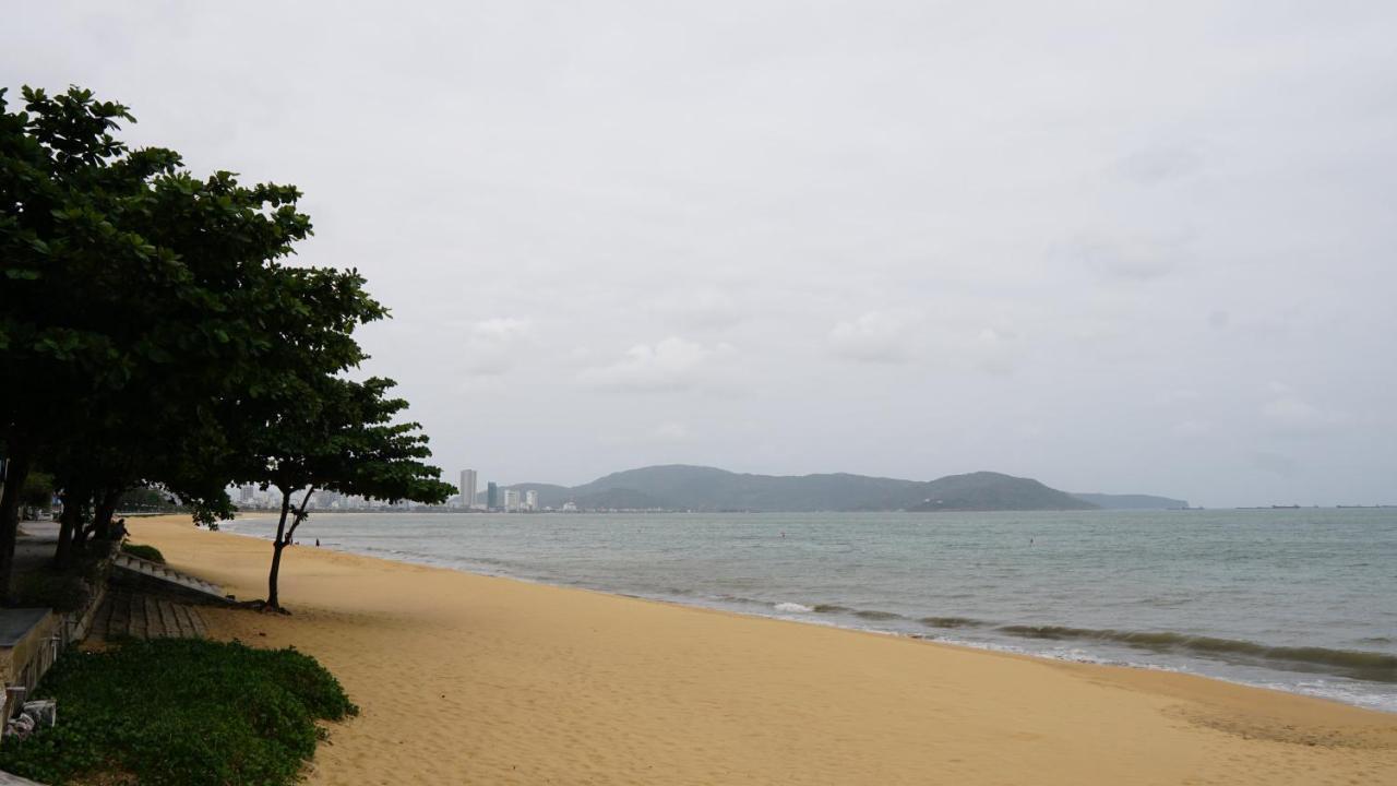 Q House- Flc Sea Tower Appartement Quy Nhon Buitenkant foto