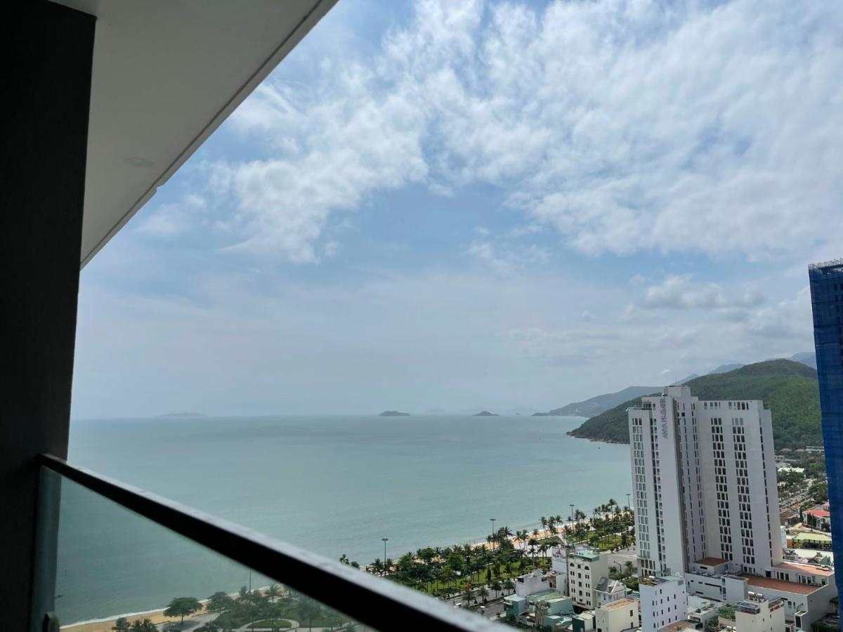 Q House- Flc Sea Tower Appartement Quy Nhon Buitenkant foto